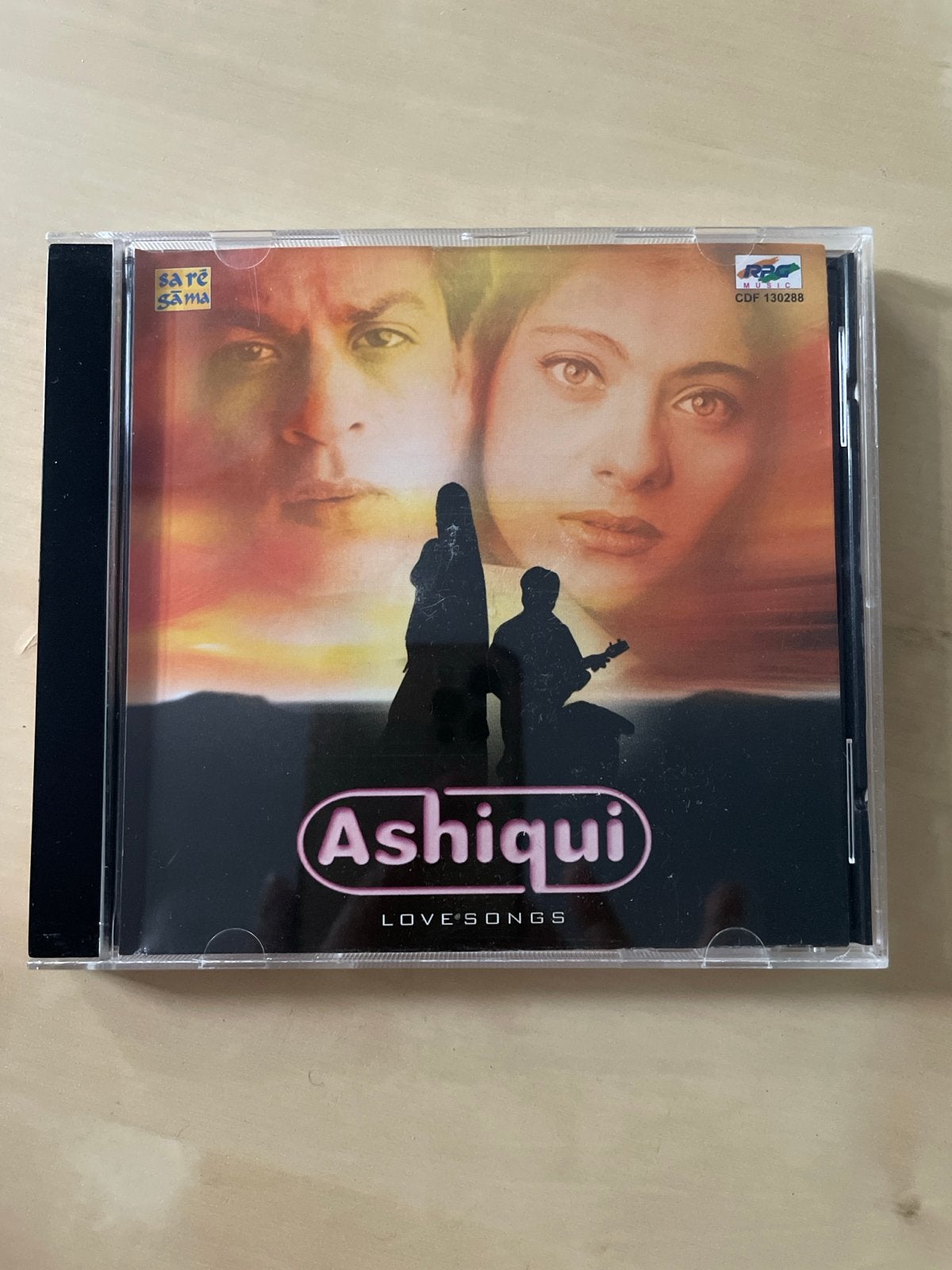 Aashiqui Love Songs CD - Bollywood Soundtrack, Cd's en Dvd's, Ophalen of Verzenden, 2000 - 2009, Nieuw in verpakking