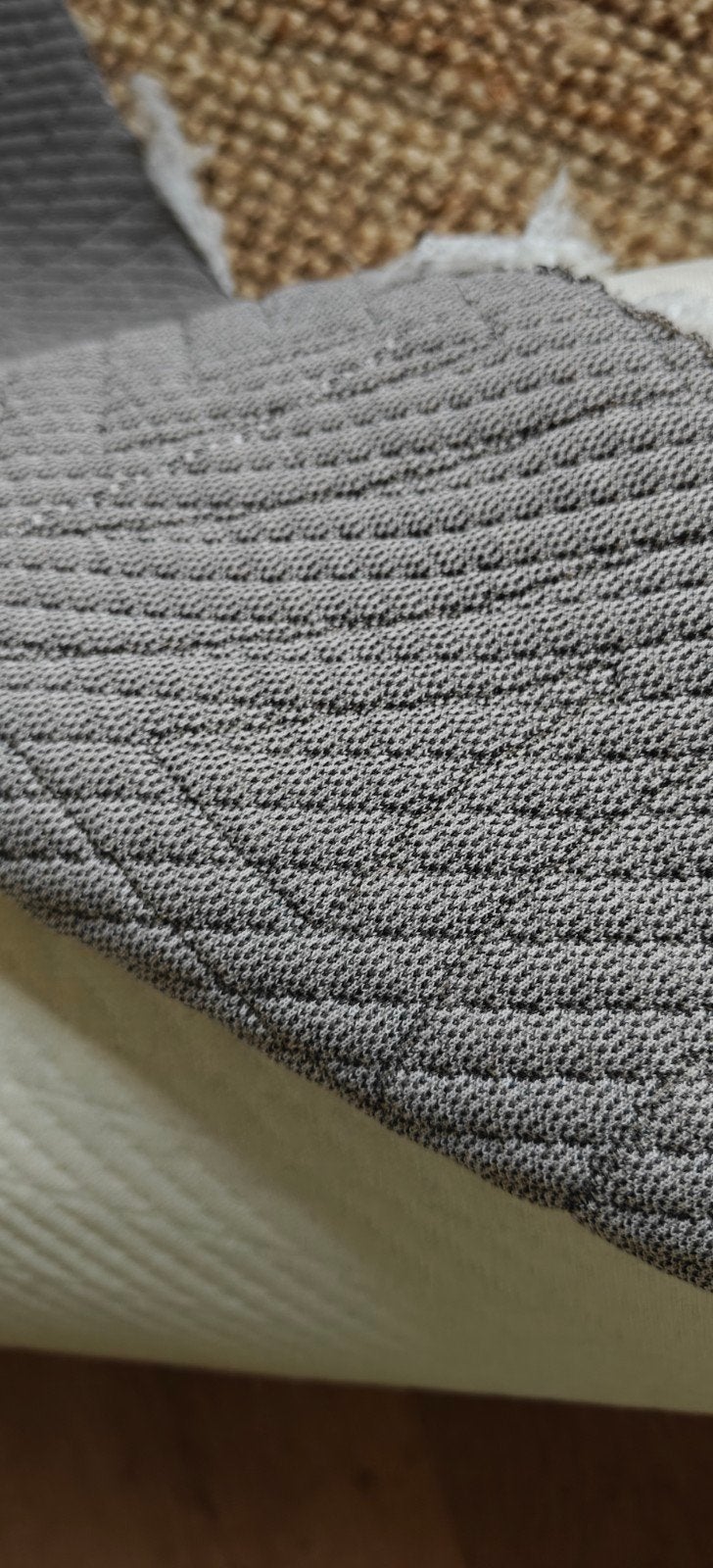 Kvadrat Stof Apparel - Kleur 823 - 10 Meter, Hobby en Vrije tijd, Stoffen en Lappen, Ophalen of Verzenden, Nieuw, 200 cm of meer