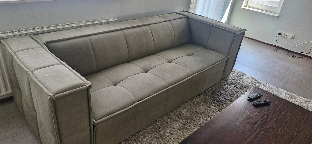 HK living bank | Gratis afhalen, Ophalen, Gebruikt, Driepersoons, 75 tot 100 cm