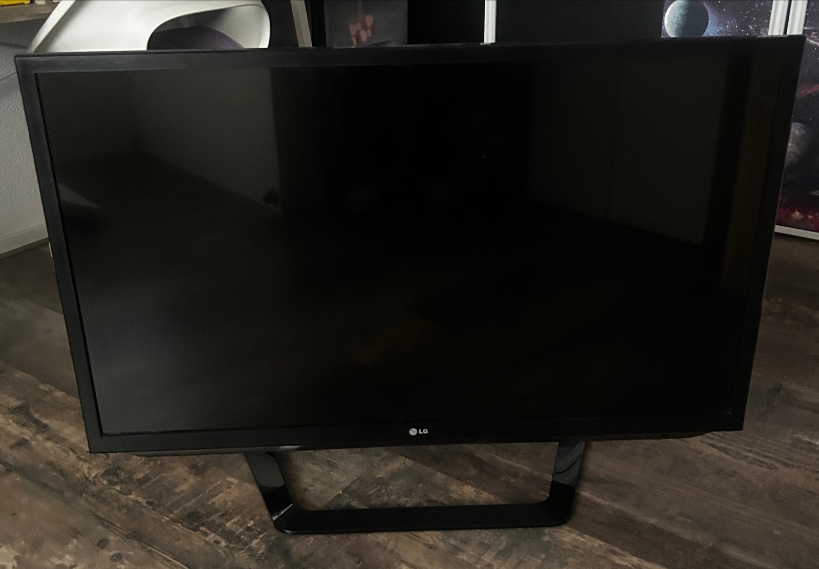 LG 42LM620S 42 inch Full HD Smart TV, Ophalen, LED, Zo goed als nieuw, 100 Hz