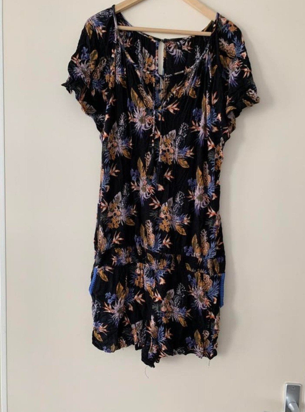 NIEUW! Jumpsuit Eksept/Shoeby XL/42 ZIE OMSCHRIJVING, Kleding | Dames, Jumpsuits, Eksept, Ophalen of Verzenden, Nieuw, Maat 42/44 (L)