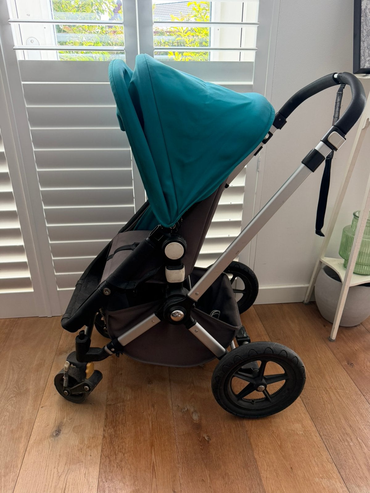 Bugaboo Cameleon 1, Ophalen, Gebruikt, Kinderwagen, Bugaboo