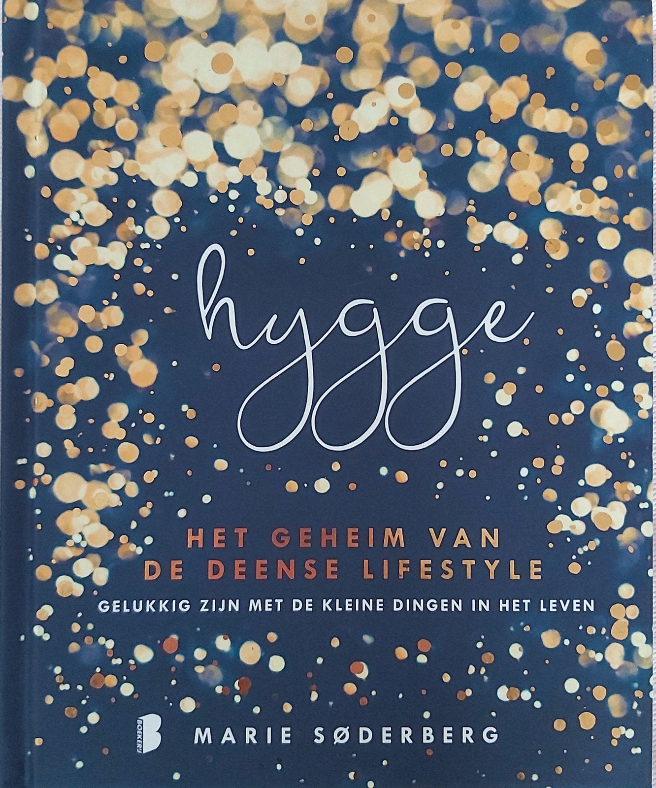 Marie Søderberg - Hygge, Ophalen of Verzenden, Zo goed als nieuw, Marie Søderberg, Mode algemeen