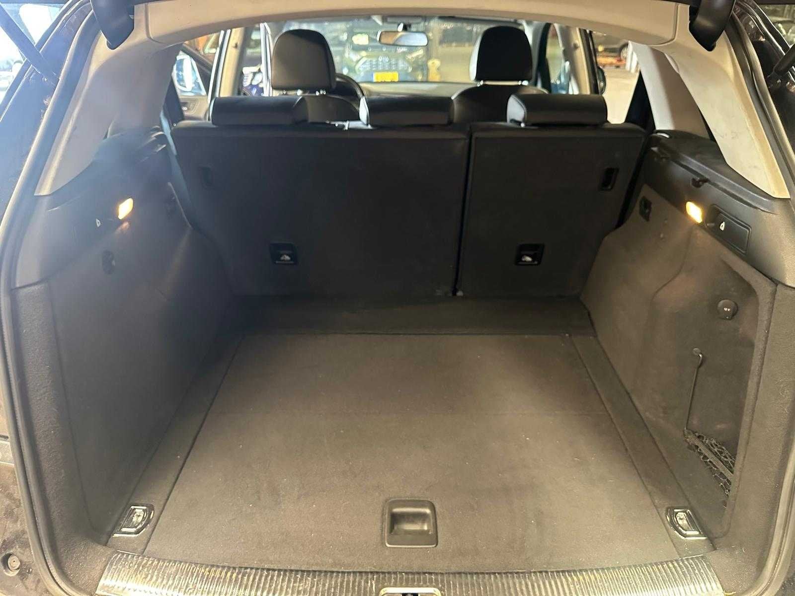 Audi Q5 3.0 TDI q. Pro L + * GZ-806-H, Auto's, Automaat, Gebruikt, Euro 6, Q5