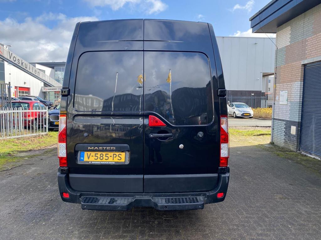 Renault Master T35 2.3 dCi L4H2 EL Energy 3P Camera, Auto's, Bestelauto's, Achterwielaandrijving, Gebruikt, Euro 6, Renault