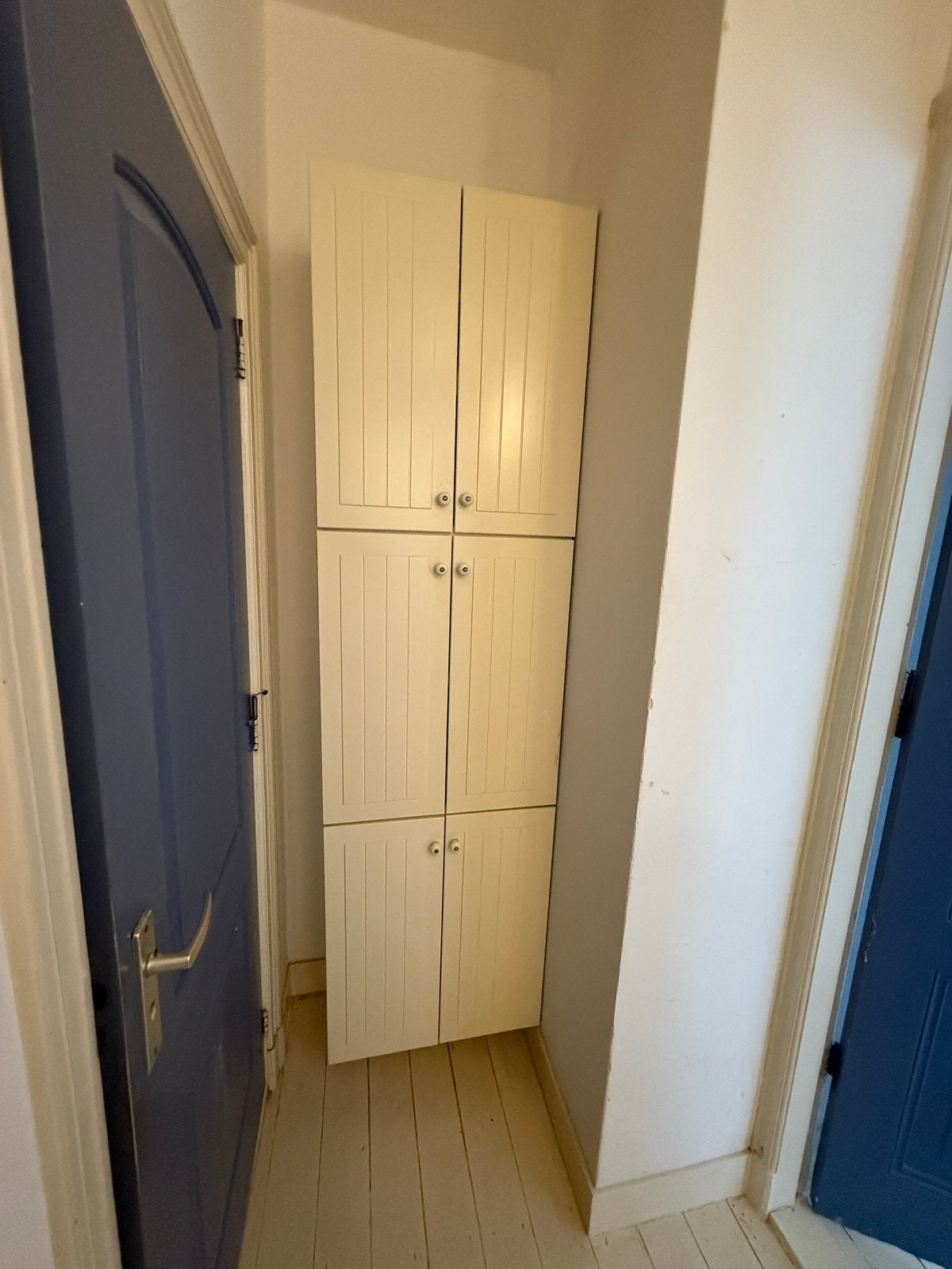 IKEA Kastjes (3x) - STENSUND deurtjes - Zeer goede staat, Ophalen, Zo goed als nieuw