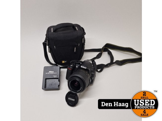 Nikon d3100 Inc Nikon DX 18-55mm lens Set | Nette staat, Nikon, Zo goed als nieuw, Support@nikon.com, Nikon Corporation
Shinagawa Intercity Tower C
2-15-3, Konan, Minato-ku
Tokyo 108-6290
Japan