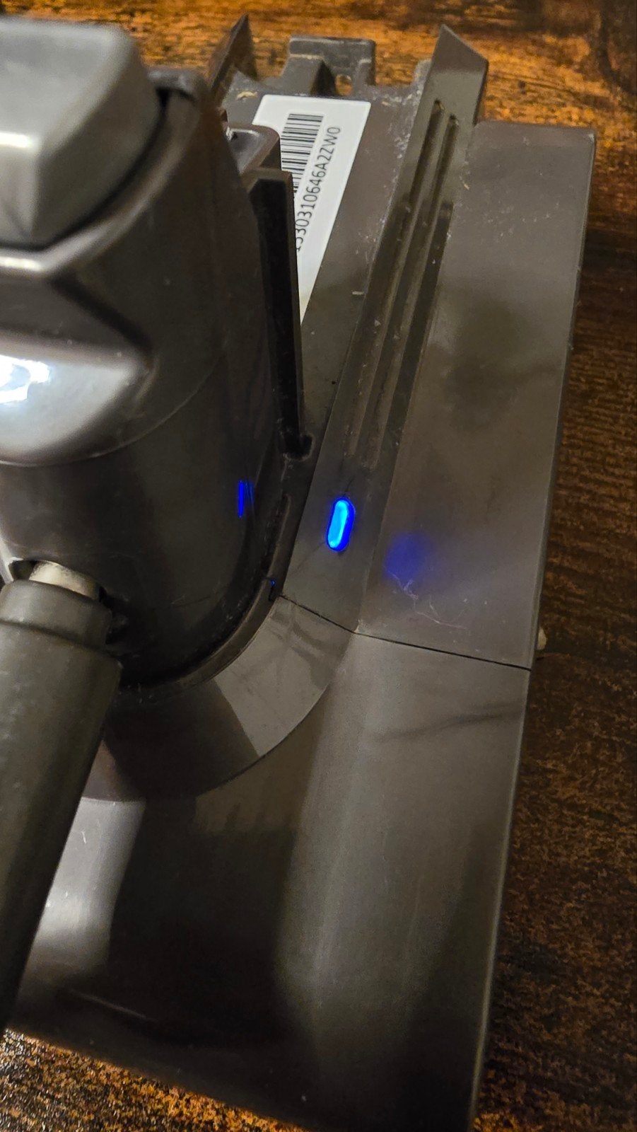 Dyson V6 Stofzuiger Accu Batterij (21.6V, 2100mAh), Ophalen of Verzenden