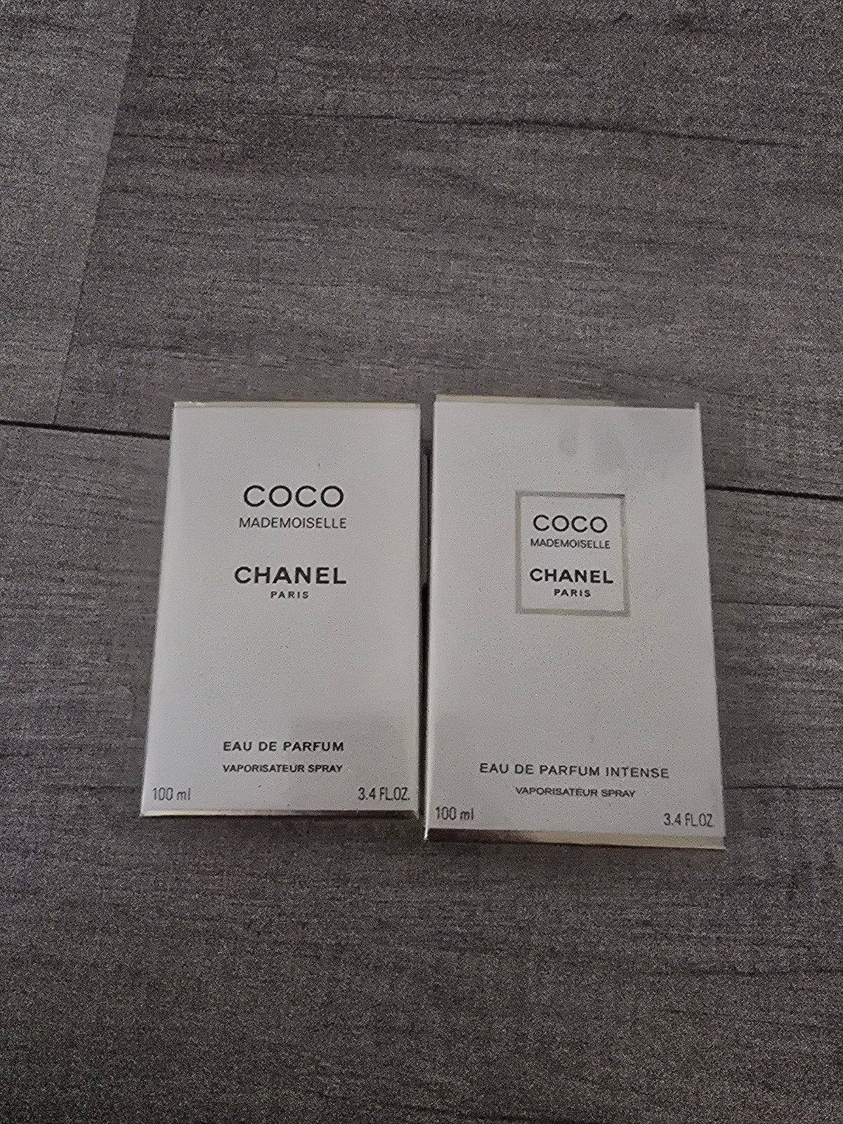 Coco Mademoiselle Intense €60 per  product, Ophalen of Verzenden