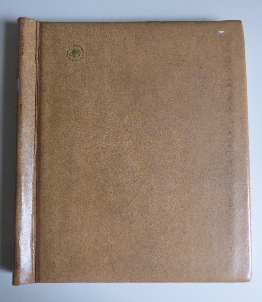 Nepal insteekboek ±140 zegels **/*/o  ±1949-2000 [2307], Postzegels en Munten, Ophalen of Verzenden, Buitenland