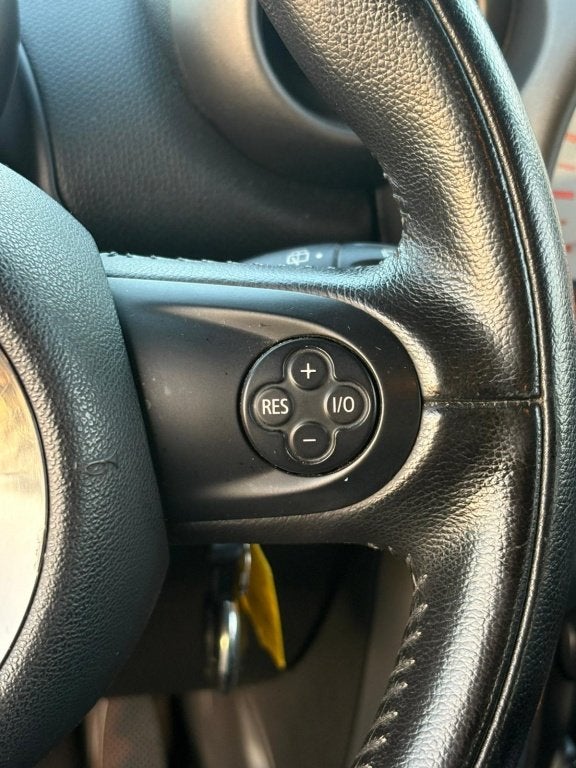 Foto 15 van MINI Countryman 1.6 Cooper Chili NW APK LEDER STOELVERW ORG