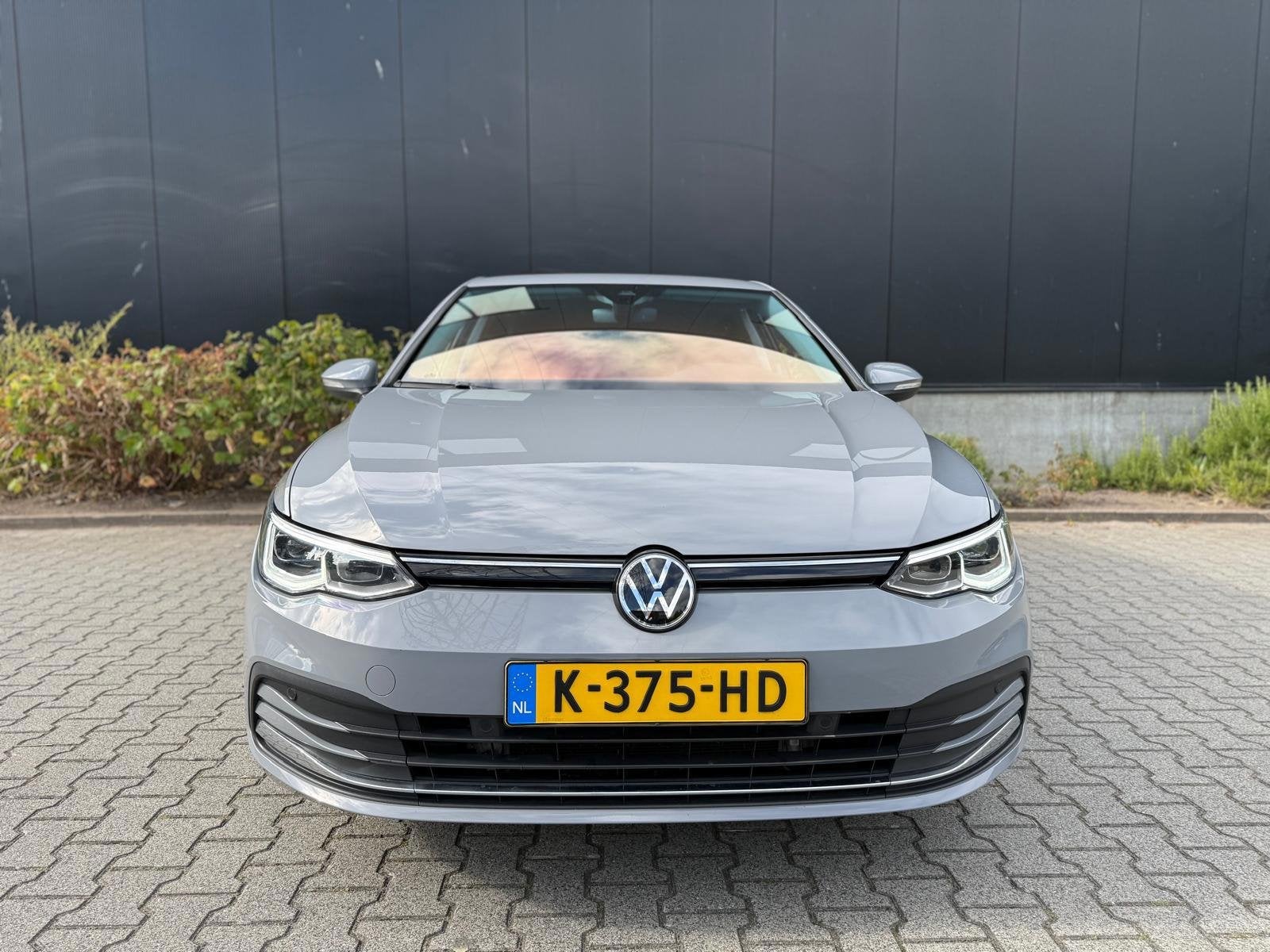 Volkswagen Golf 1.5 eTSI Style, Euro 6, 4 cilinders, 150 pk, Bedrijf