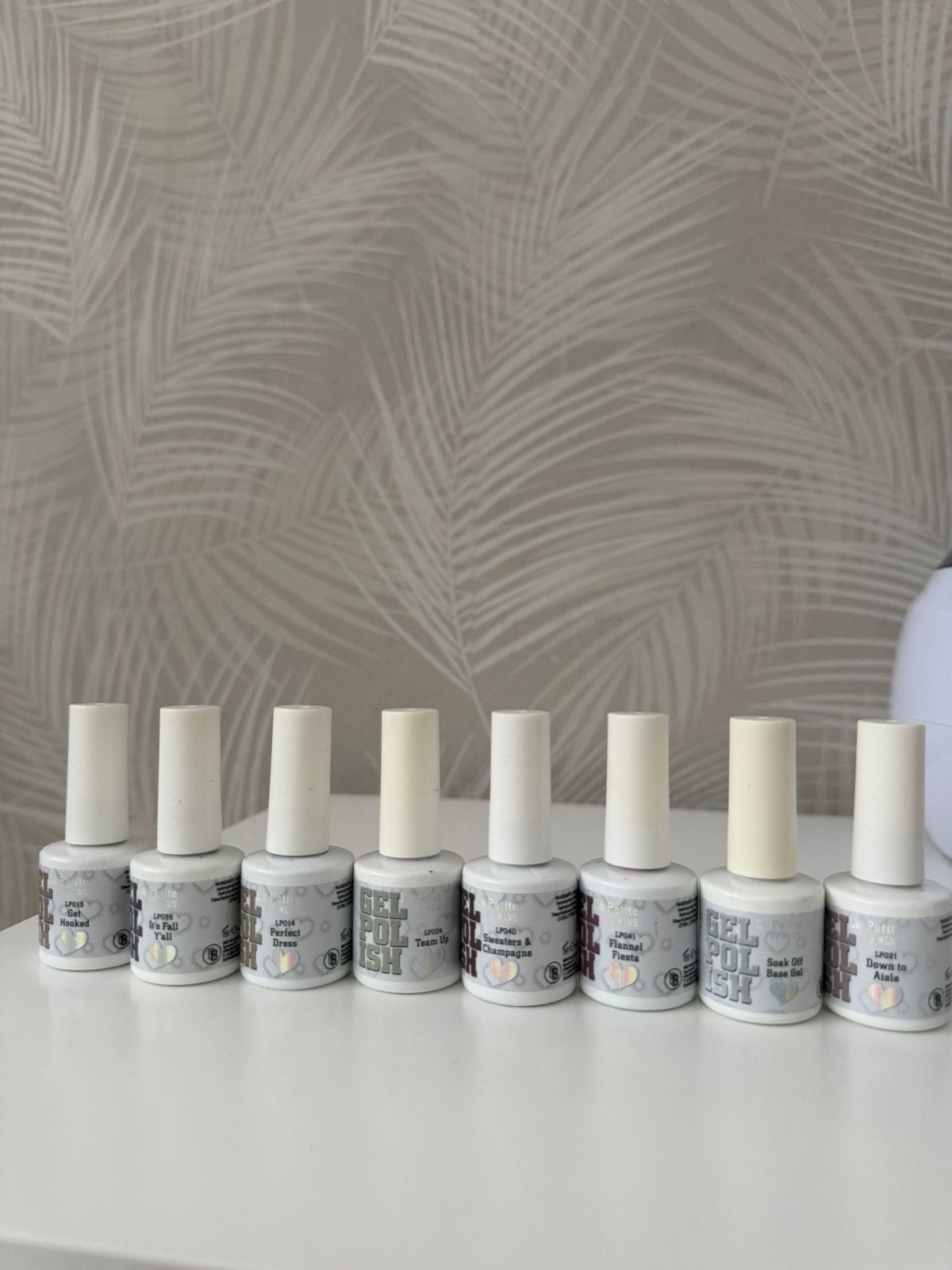 Gellak gelpolish, Sieraden, Tassen en Uiterlijk, Uiterlijk | Cosmetica en Make-up, Ophalen of Verzenden, Zo goed als nieuw, Handen en Nagels