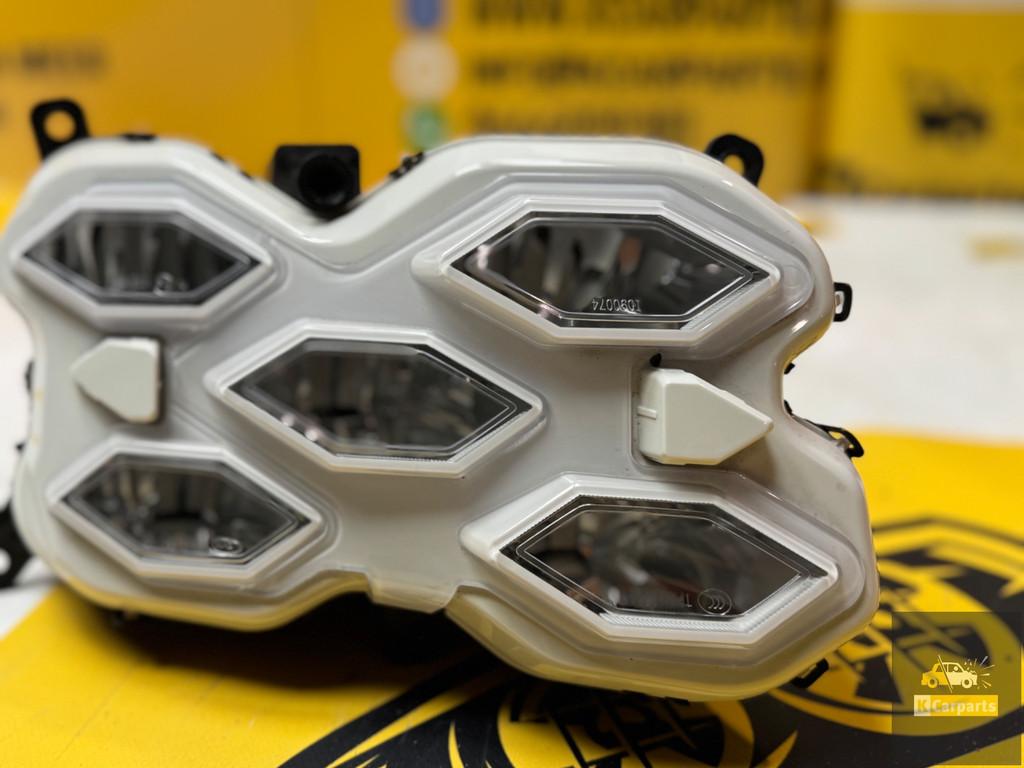Mistlamp GOLF 8 VIII LINKS LED GTI GTD GTE 5H0941699, Info@fabrikant.eu, Ophalen of Verzenden, Fabrikant BV, Gebruikt