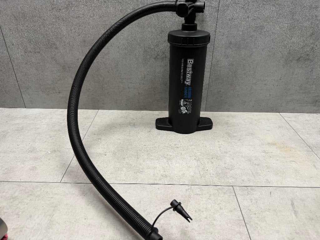 Best Way lucht pomp - Air Hammer - 11689, Ophalen of Verzenden