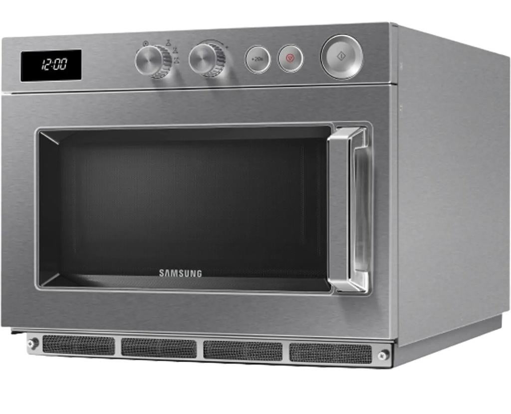 Magnetron Samsung, 26 liter, Witgoed en Apparatuur, Magnetrons, Ophalen, Nieuw, Magnetron, 45 tot 60 cm