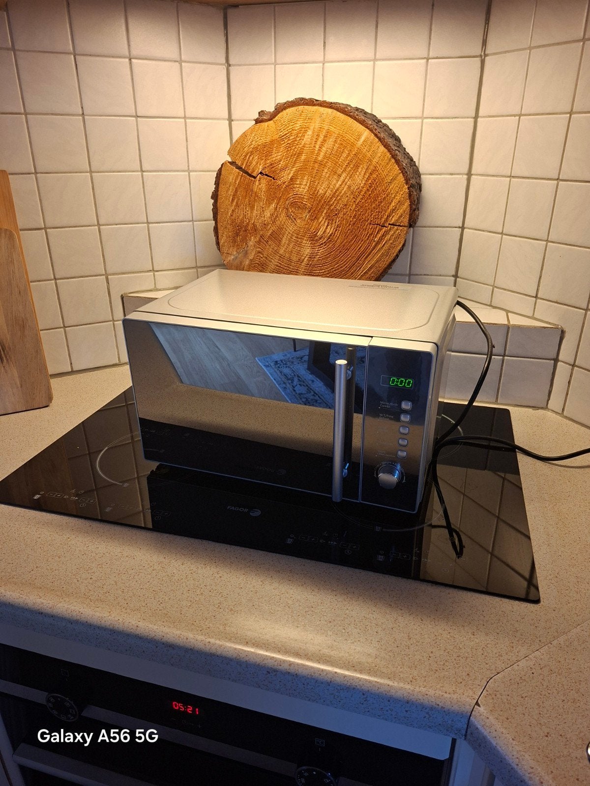 Tristar, Ophalen, Nieuw
