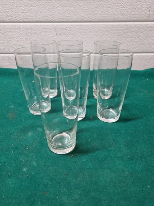 bierglazen merkloos fluitje, Ophalen of Verzenden, 'T Olde Gre-j, Info@toldegrej.nl, Endepoelstraat 20f Didam