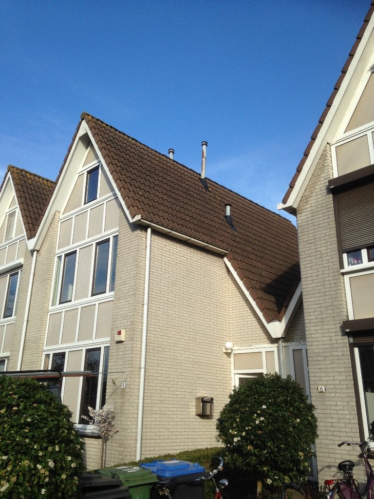 Gemeubileerde kamer te huur in centrum van Goes, Minder dan 20 m², Overige regio's