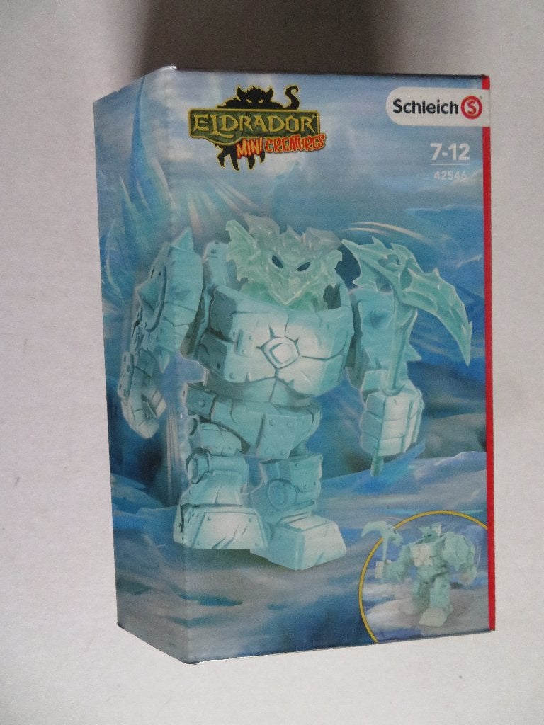 SCHLEICH - ELDRADOR MINI CREATURES -- 42546, Ophalen of Verzenden, Nieuw