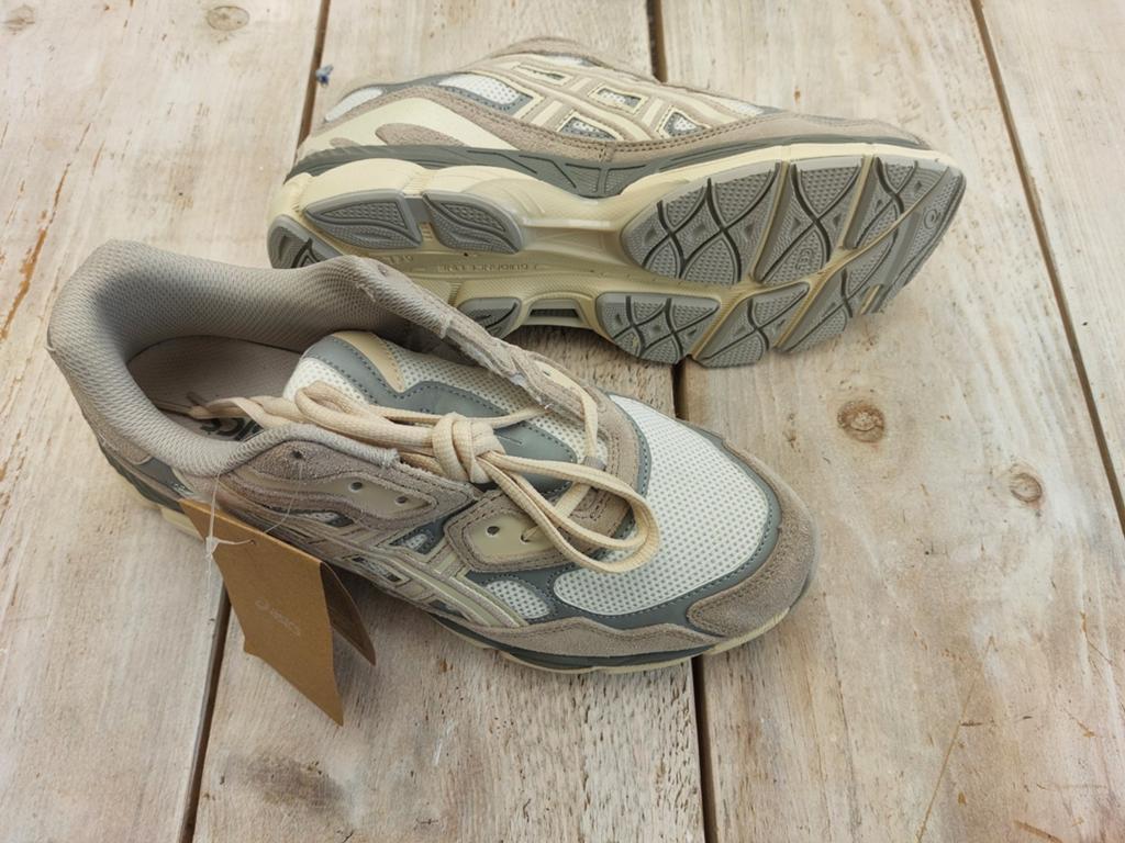 ASICS GEL-NYC Sneakers - Nieuw met label, Maat 43.5, Ophalen of Verzenden, Nieuw