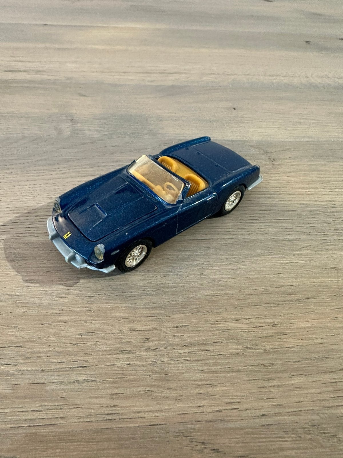 Ferrari 250 GT California Spyder, Ophalen of Verzenden, Zo goed als nieuw, Auto