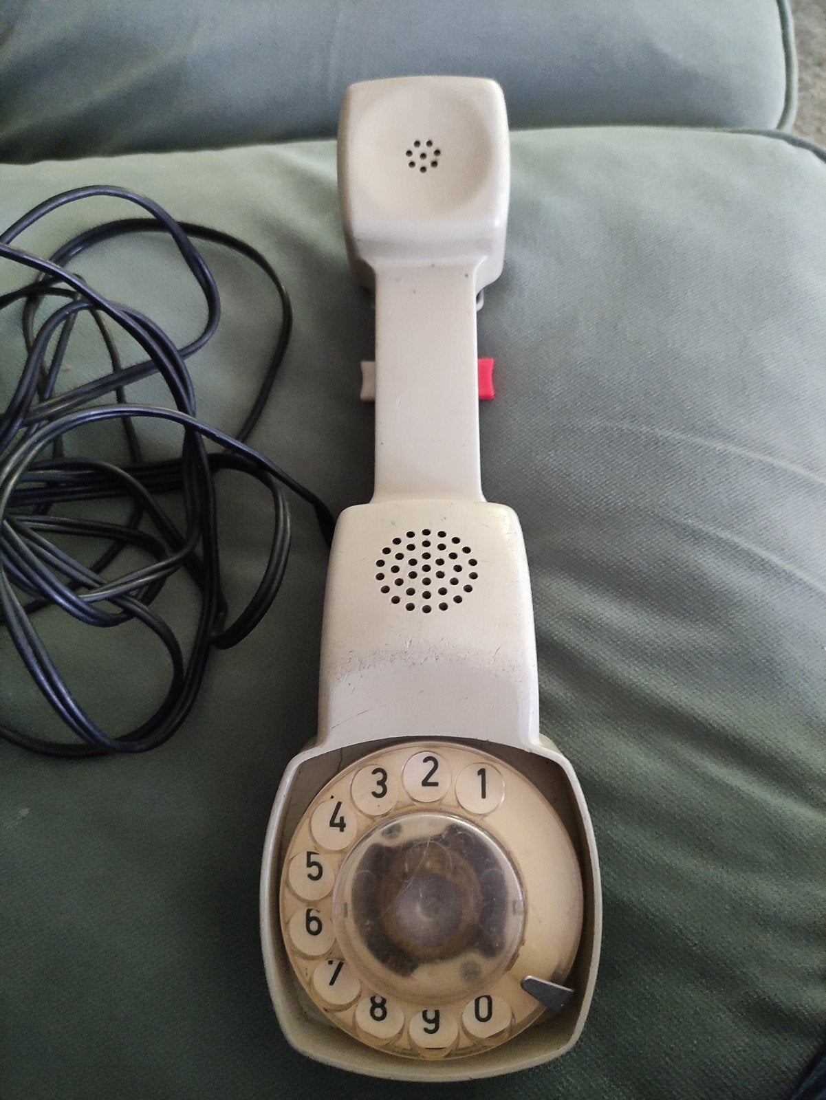 De telefoon uit Bassie en Adriaan en de Verdwenen Kroon., Ophalen of Verzenden, Zo goed als nieuw