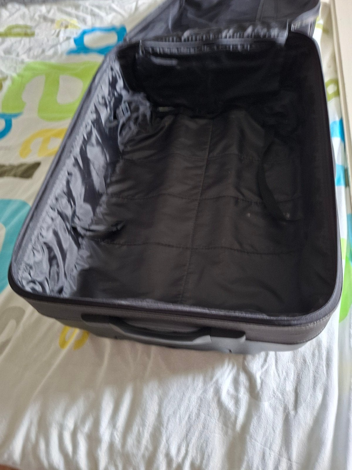 2 reiskoffers alleen ophalen, Ophalen of Verzenden, Gebruikt, Overige materialen