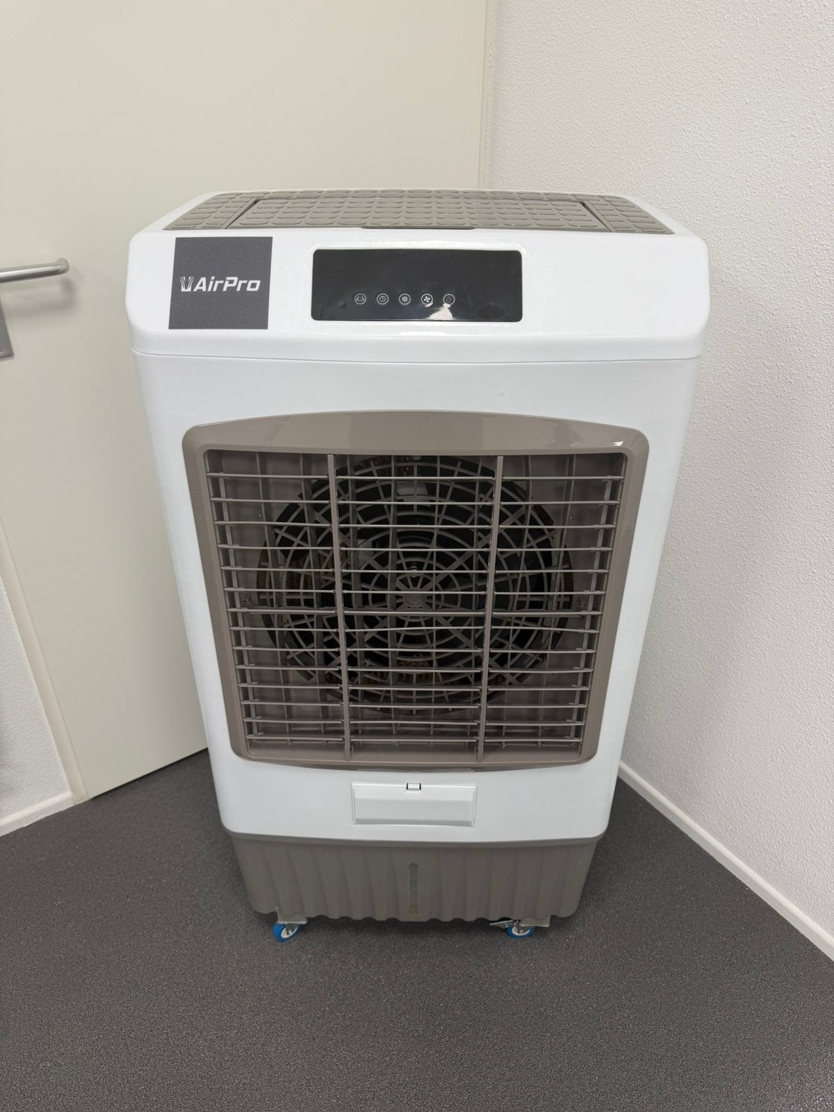 AirPro WCF150W – Nieuwstaat