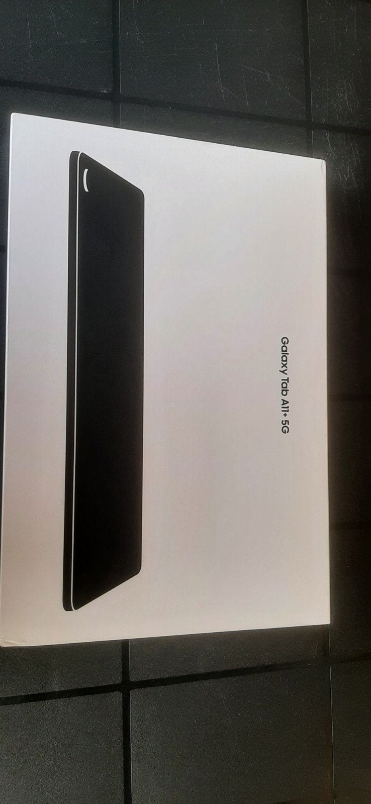 Te Koop.Nieuw. Samsung A11+5G, Computers en Software, Android Tablets, Samsung Galaxy Tab A11+ 5G, 11 inch, Nieuw, Ophalen of Verzenden