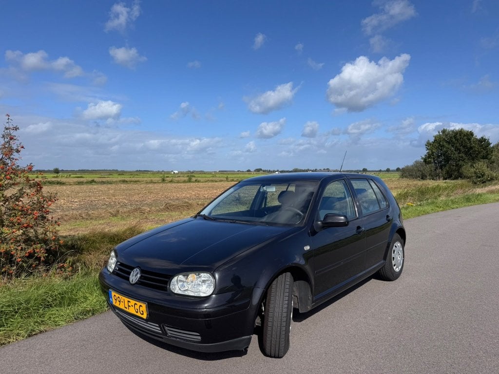 Volkswagen Golf 1.4 | APK 05-2027 | 251.306 km, Auto-onderdelen, Ophalen, Gebruikt, Volkswagen