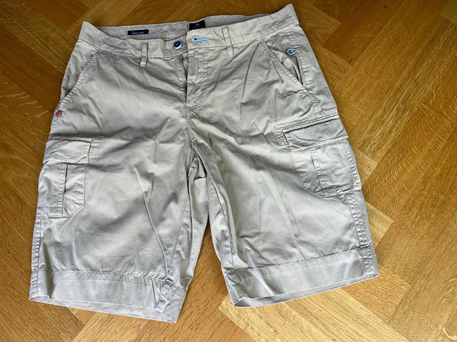NZA short korte broek, W31, Ophalen of Verzenden, Zo goed als nieuw