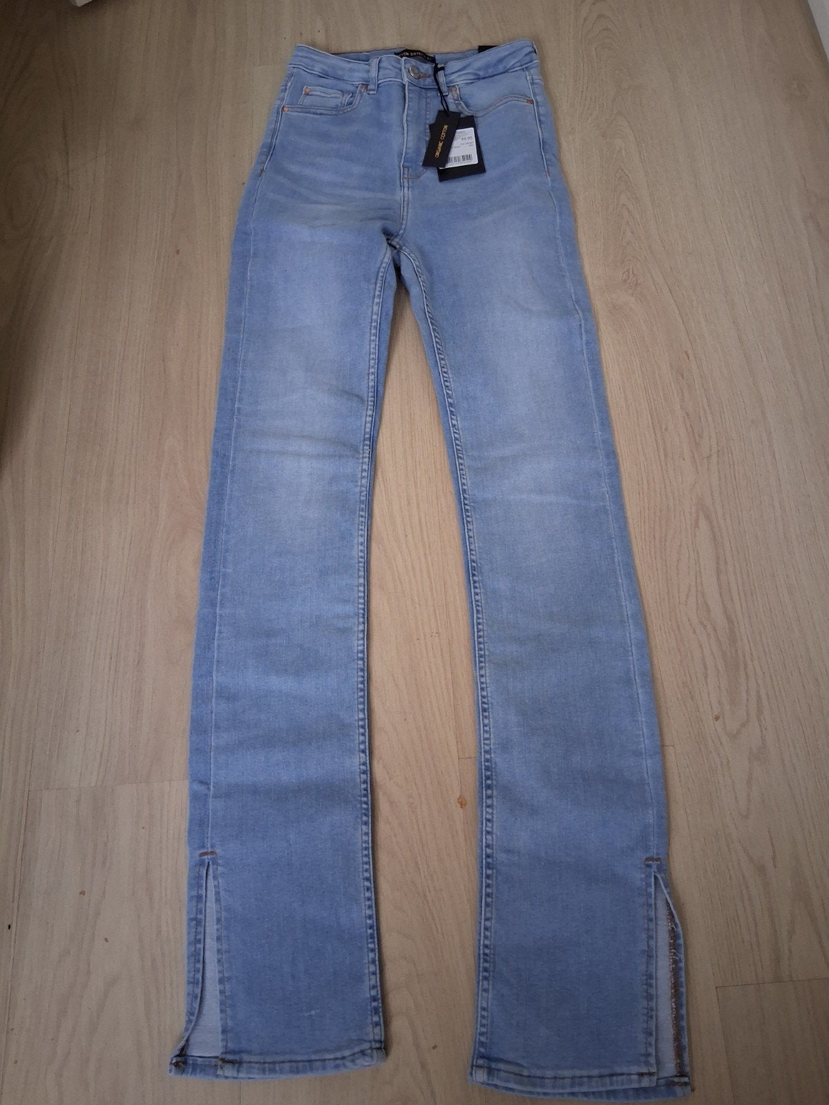 Seven Sisters Jeans - Nieuw met kaartjes, Nieuw, Ophalen of Verzenden, Maat 36 (S), Lang