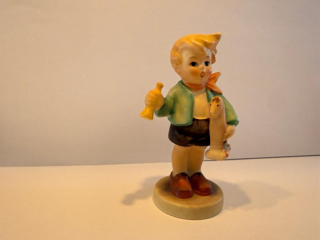 Hummel nr. 239 /C  [jaar 1967], Ophalen of Verzenden, Zo goed als nieuw, Hummel