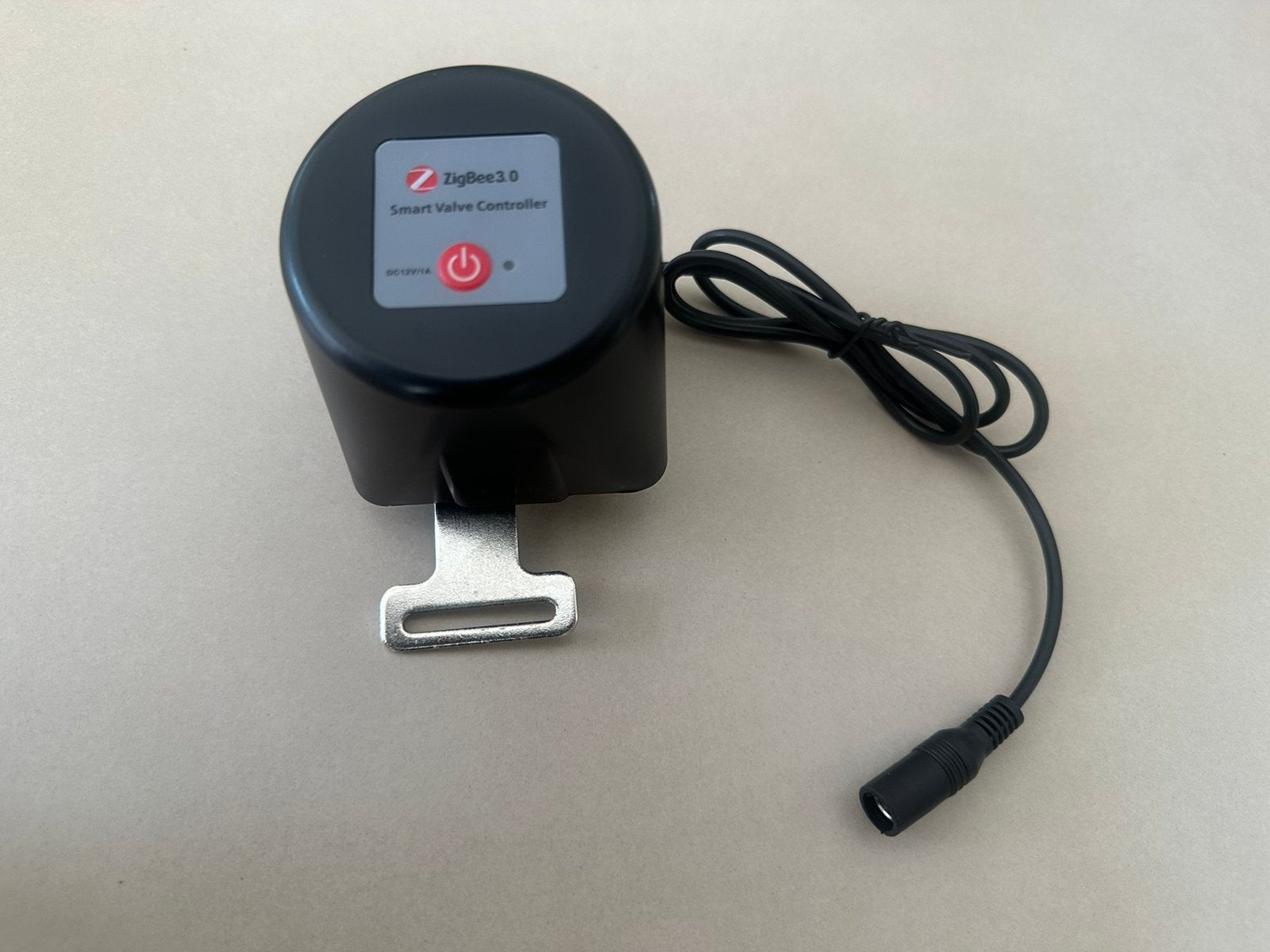 Tuya water afsluiter Zigbee 3.0, Hobby en Vrije tijd, Elektronica-componenten, Ophalen of Verzenden, Nieuw