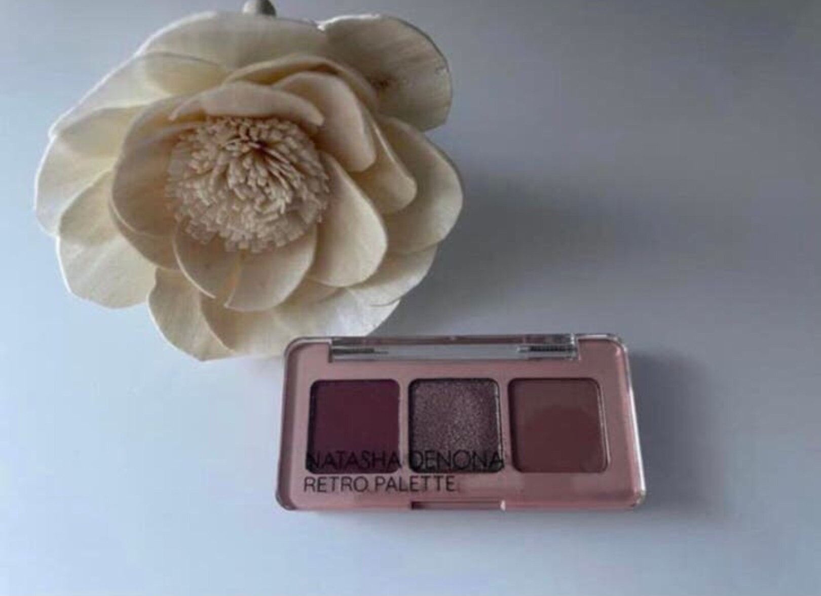 Natasha Denona Retro Palette Mini oogschaduw, Sieraden, Tassen en Uiterlijk, Uiterlijk | Cosmetica en Make-up, Ophalen of Verzenden