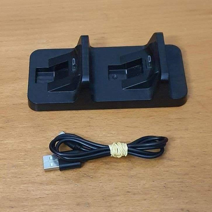 PS4 | Playstation 4 Oplaadstation met USB KABEL, Avontuur en Actie, Gebruikt, 1 speler, Ophalen of Verzenden