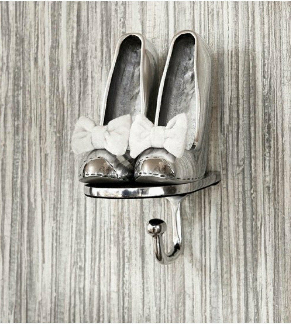 riviera maison lovely pumps hook 25%, Ophalen, Nieuw, Wandhaken, Minder dan 100 cm
