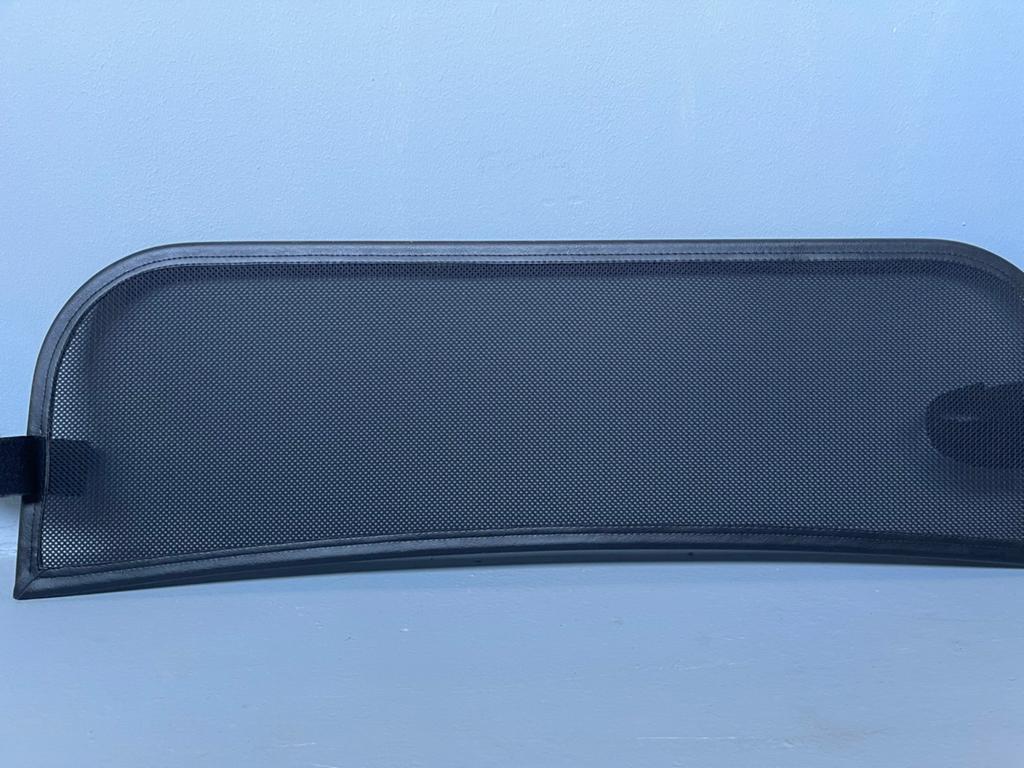 Windscherm voor Audi TT  Cabriolet vanaf bj 1999 t/ m 2010, Auto-onderdelen, Ophalen of Verzenden, Volvo, Interieur en Bekleding
