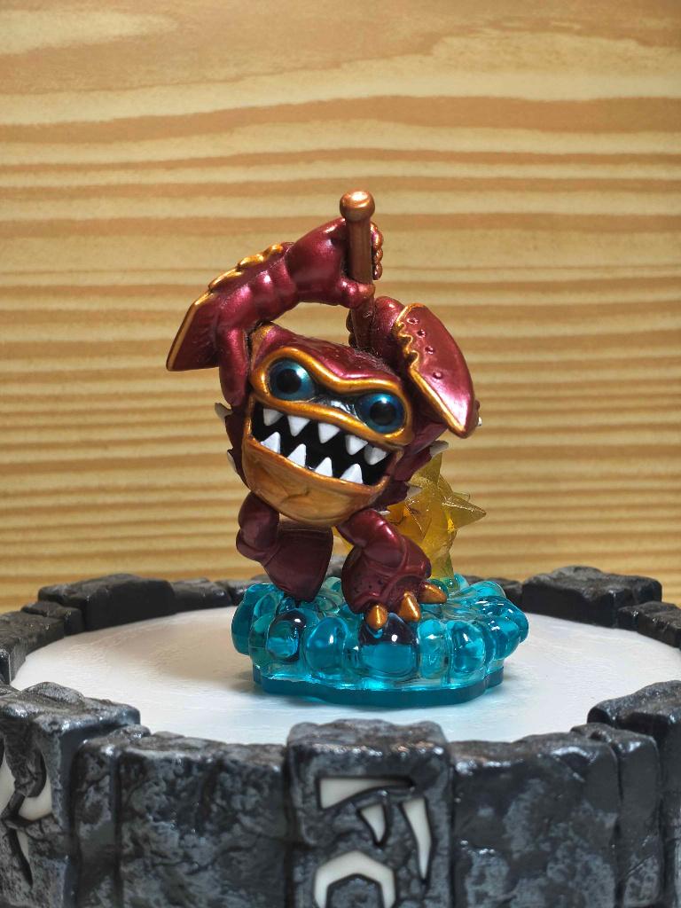 Lightcore Wham-Shell - Skylanders Swap Force, Avontuur en Actie, Verzenden, 2 spelers, Eén computer