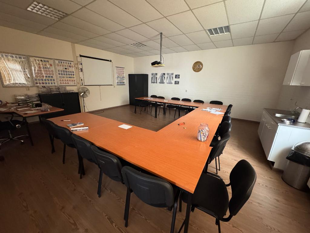 Opslagruimte te huur, Huizen en Kamers, Kamers te huur, 50 m² of meer, Breda