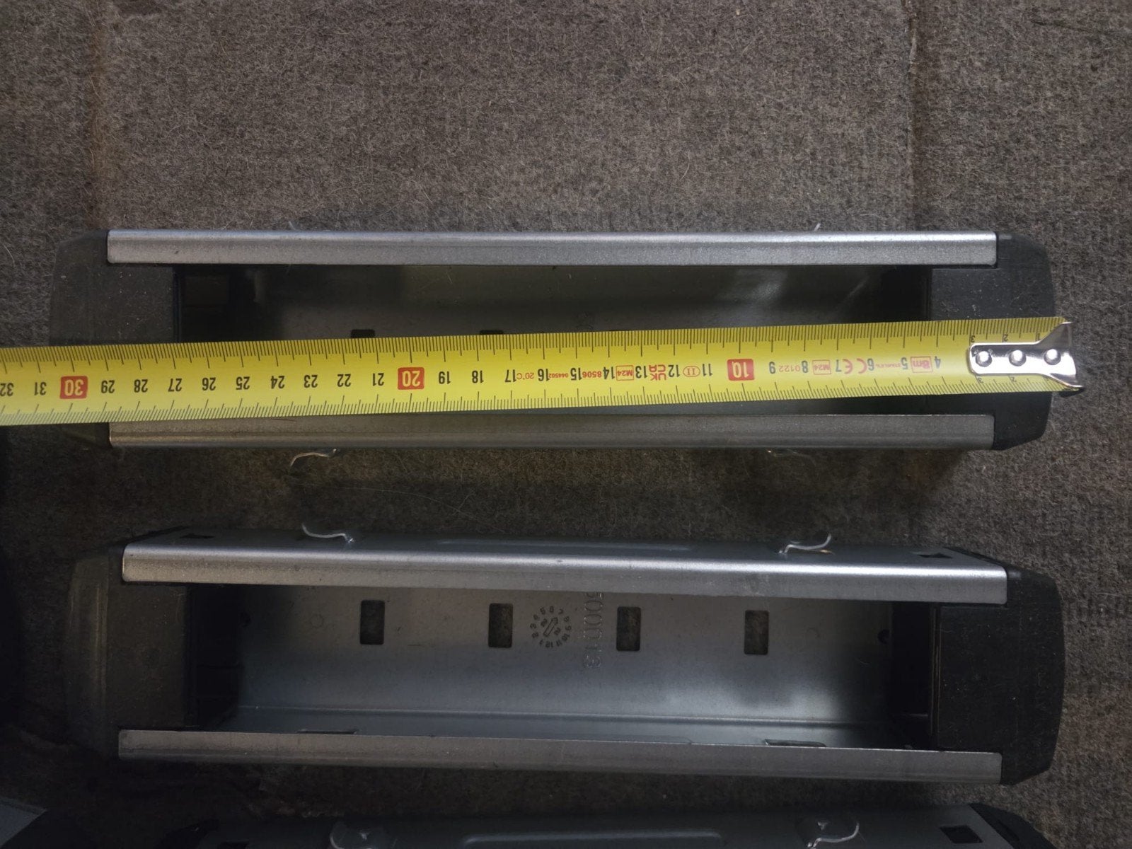 Montage zonnepanelen, Ophalen of Verzenden, 250 mm of meer