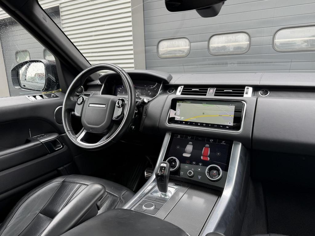 Land Rover Range Rover Sport 3.0 TDV6 HSE Dynamic | Panorama, Auto's, Automaat, Gebruikt, Euro 6, 2993 cc