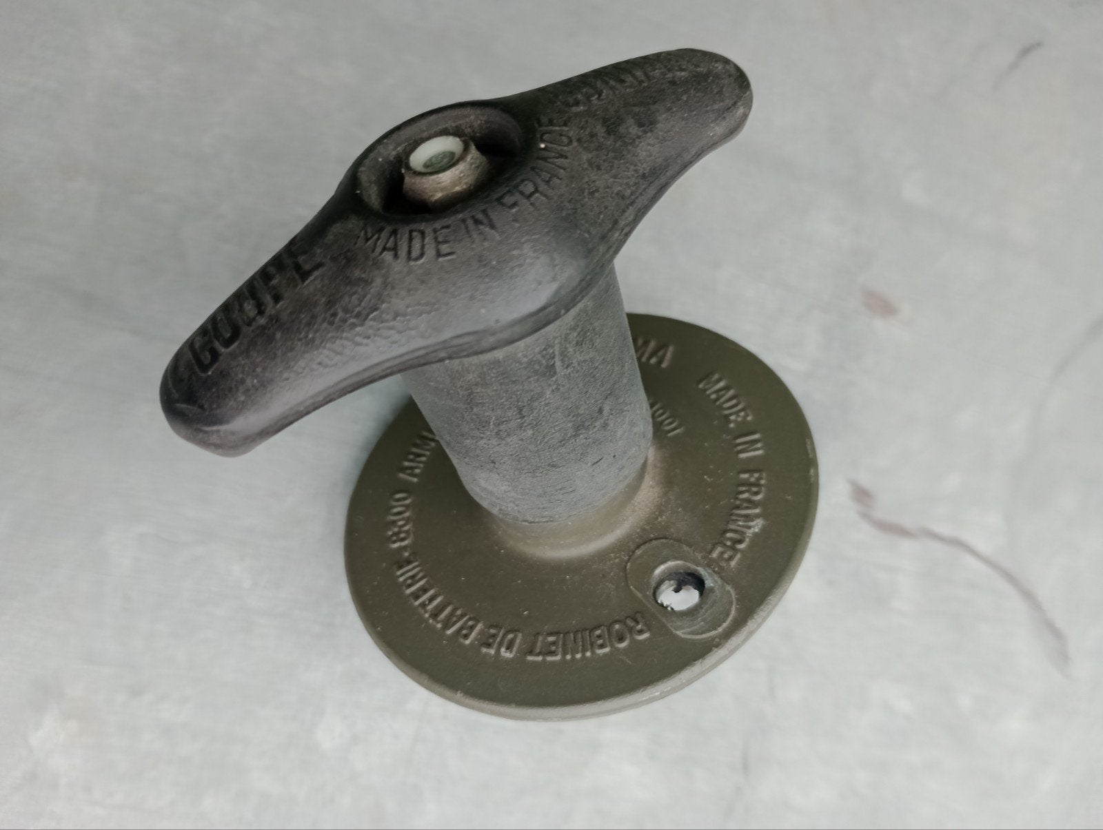 Seima 12 -24 volt, Ophalen of Verzenden