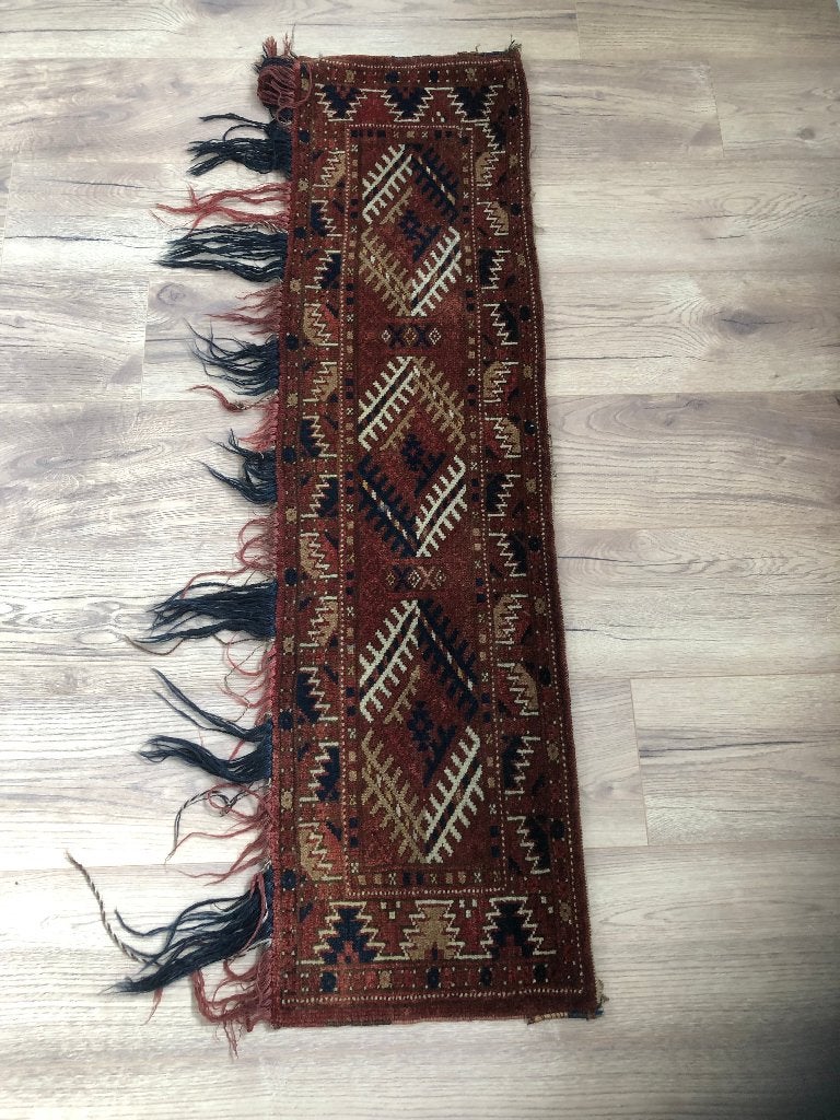 perz,, Gebruikt, 100 tot 150 cm, Rechthoekig, 50 tot 100 cm