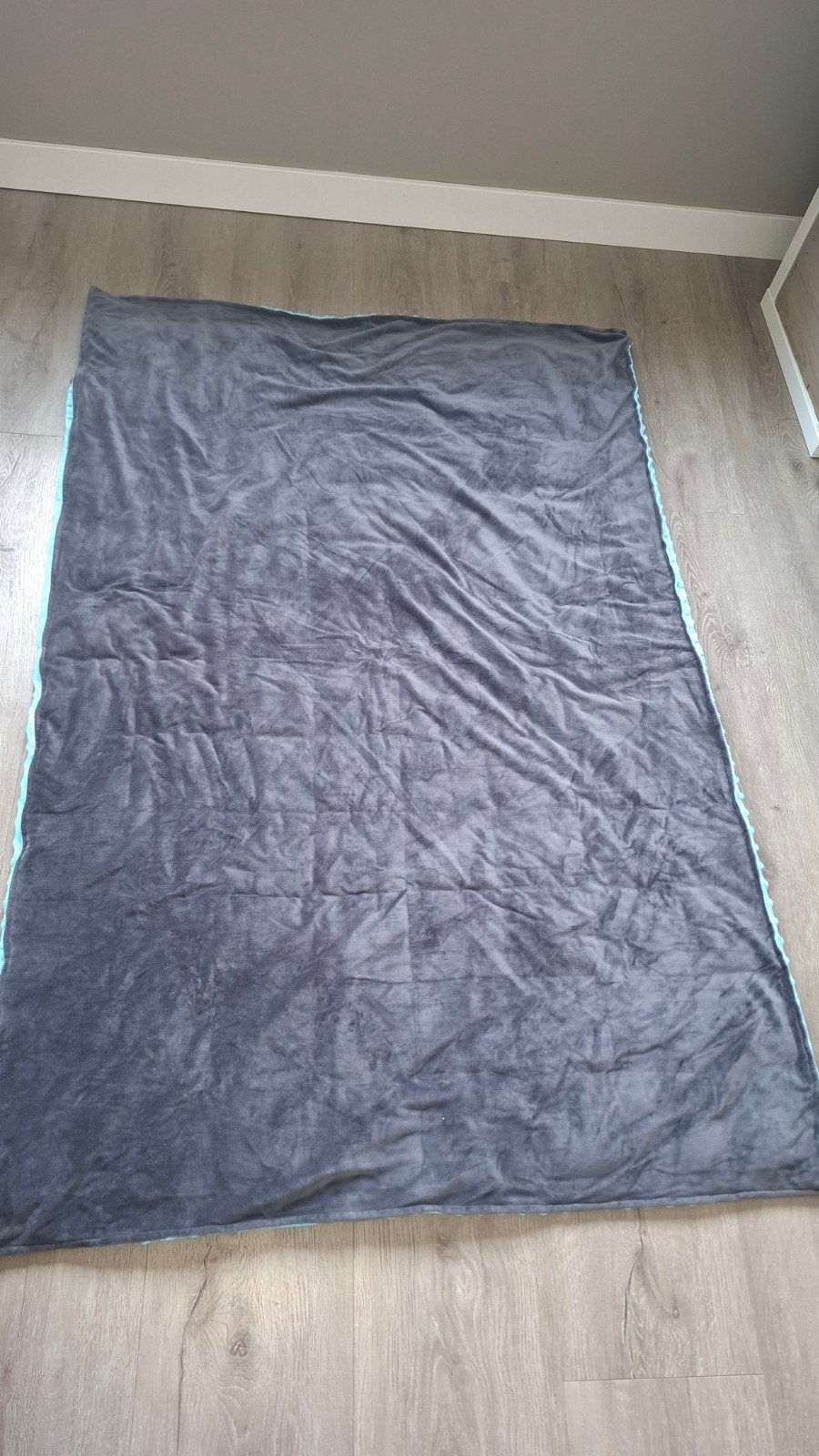 2 ZGAN diley Dreams 3.2kg verzwaringsdeken, Kinderen en Baby's, Overige merken, Ophalen of Verzenden, Kinderbed, Jongetje of Meisje