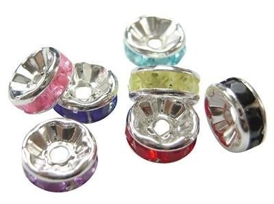 OPRUIMING 1000-500-250-spacers tussenkralen, Info@hobbymagic.nl, Hobbymagic, Nieuw, Tussenstuk of Tussenkraal