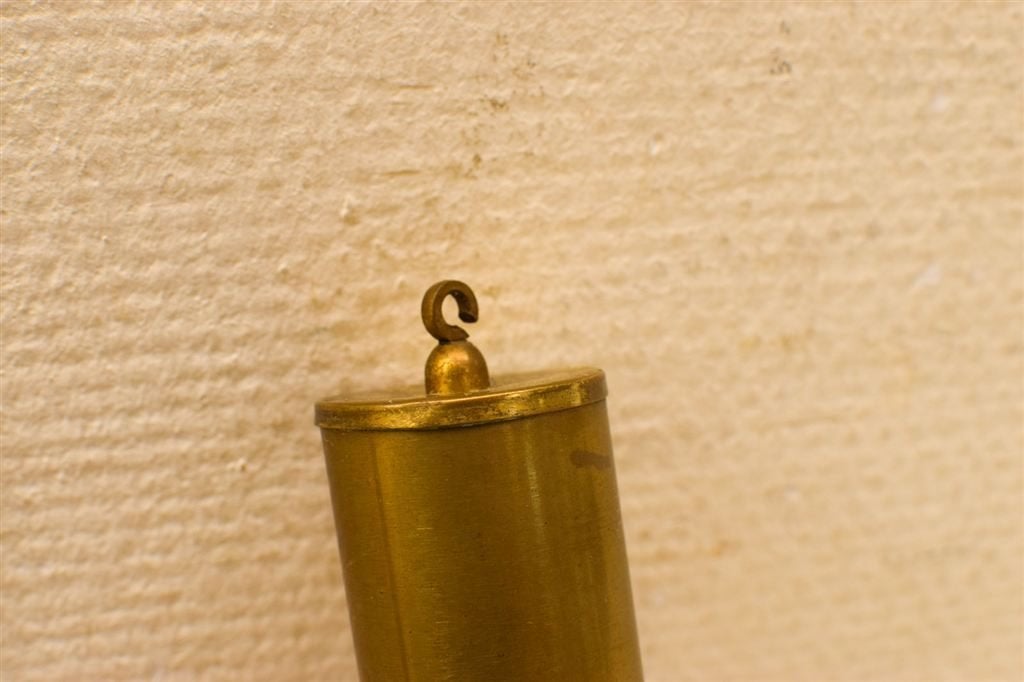 Gewicht van een klok 47746, Ophalen of Verzenden, Gebruikt, Wandklok