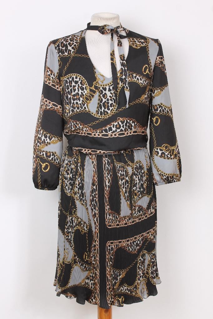 Lente! Nieuwe jurk van ATMOS maat 40, Kleding | Dames, Jurken, Maat 38/40 (M), Overige kleuren, Nieuw, Ophalen of Verzenden