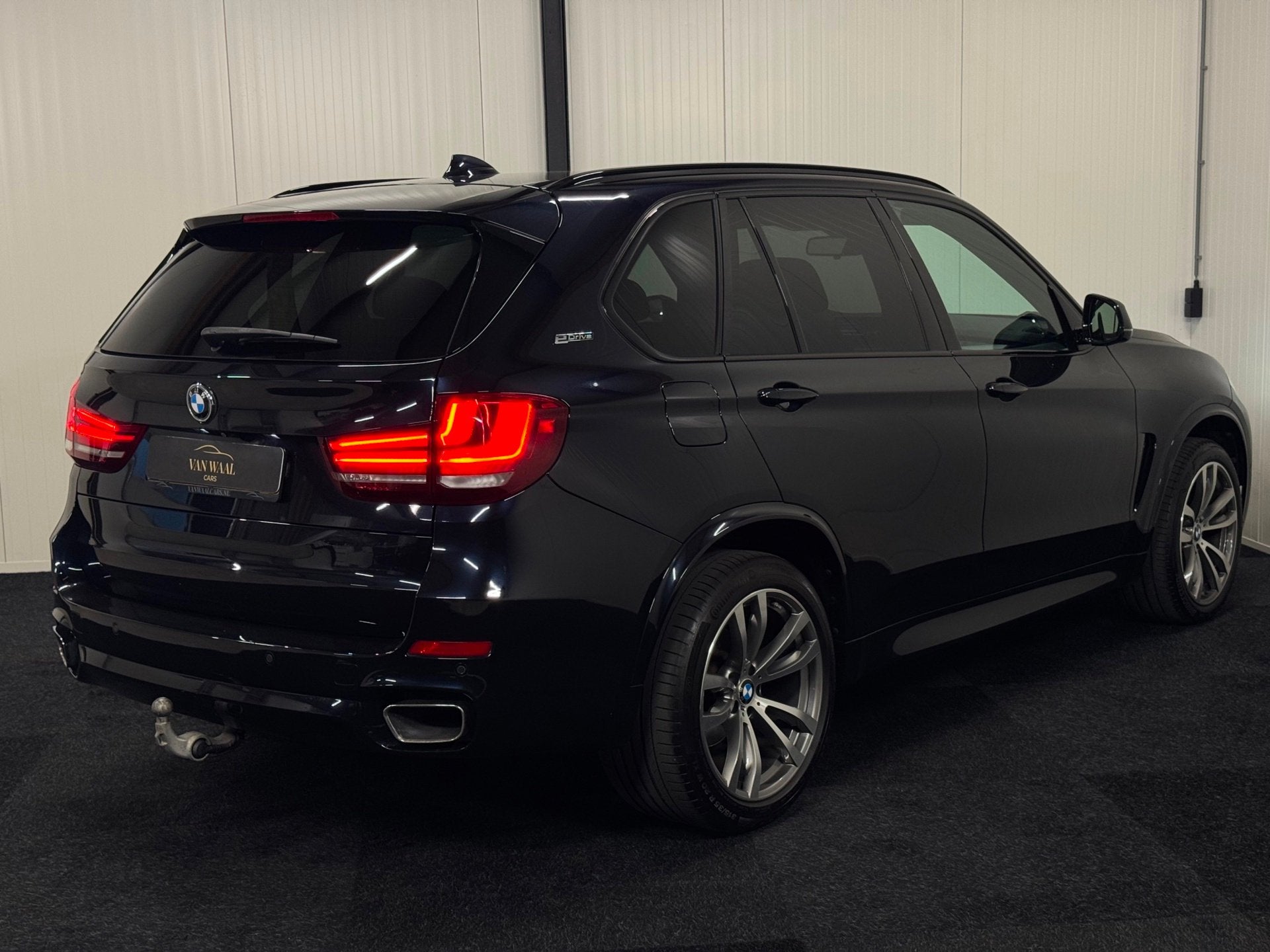 Foto 3 van BMW X5 XDrive40e iPerformance High Executive M-Pakket H&K|HU